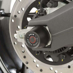 Swingarm guard Puig Racing Ducati MONSTER 797