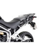 Kit valises alu SW-Motech TraX ADVENTURE Triumph TIGER 800
