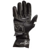 Gants moto RST PILOT NOIR/BLANC