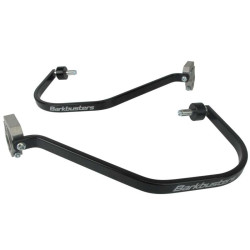 Kit fixation Barkbusters BLG-017-01-NP Ducati Multistrada 950