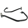 Kit fixation Barkbusters BLG-017-01-NP Ducati Multistrada 950