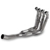 Akrapovic Inox manifold E-B10R4 BMW S1000RR 15-16
