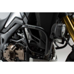 SW-Motech Honda CRF1000L AFRICA TWIN quarter guards
