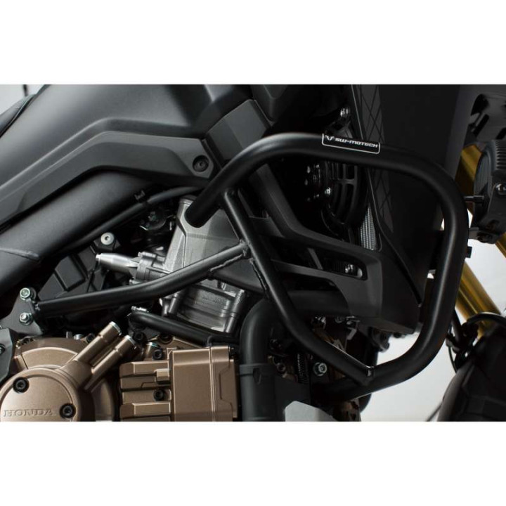 SW-Motech Honda CRF1000L AFRICA TWIN quarter guards