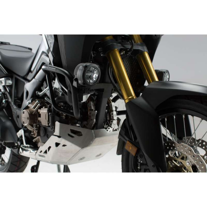 SW-Motech Honda CRF1000L AFRICA TWIN quarter guards
