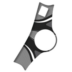 Fork protector Puig RADIKAL Grey Honda CBR1100XX