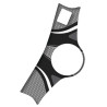 Protection de Té de fourche Puig RADIKAL Gris Honda CBR1100XX