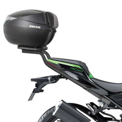 Support top case Shad TOP MASTER (K0Z449ST) Kawasaki Z400 2