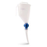 Entonnoir avec robinet 1 litre Motion Pro (08-0747)