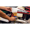 Entonnoir avec robinet 1 litre Motion Pro (08-0747)