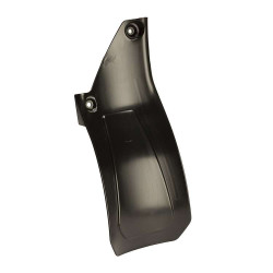 Bavette d-amortisseur noir Acerbis KTM EXC250