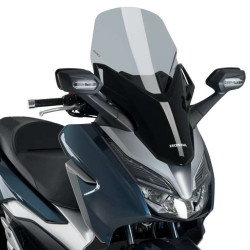 Bulle Puig V-TECH TOURING (1295) Honda FORZA 125/300 18-20