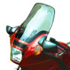 Bullster HP bubble 55cm (BK015HP) Kawasaki GTR1000