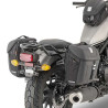 Givi MULTILOCK luggage rack (TMT1160) Honda CMX500 REBEL