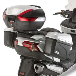 Givi MONOKEY luggage rack (PL3104) Suzuki BURGMAN 650 13-