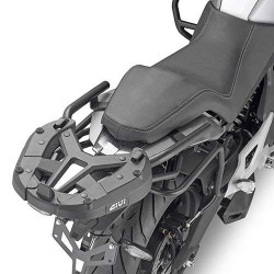 Support Top Case Givi SR9221 sans platine CFMoto MULTITERRAIN 650 MT 2021-2024-700 MT 2024-2025