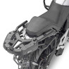 Support Top Case Givi SR9221 (without plate) CF Moto 650 MT
