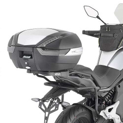 Support Top Case Givi SR9221 sans platine CFMoto MULTITERRAIN 650 MT 2021-2024-700 MT 2024-2025 2