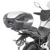 Support Top Case Givi SR9221 (without plate) CF Moto 650 MT