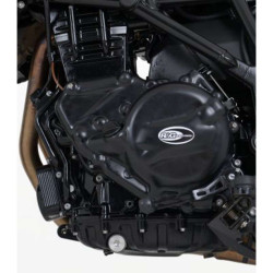 Couvre-carter gauche R&G BMW F800R/S/ST/GT