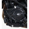 Couvre-carter gauche R&G BMW F800R/S/ST/GT