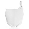 Plaque frontale blanc Acerbis Yamaha YZ125 (0013759.030)