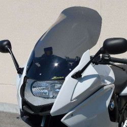 Bullster HP bubble 64.5cm (BB091HP) BMW F800GT