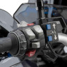 PUIG ERS electric windshield adjustment system (3689N) F850GS ADV