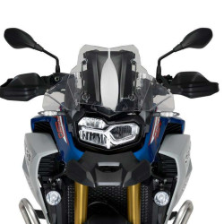 PUIG ERS electric windshield adjustment system (3689N) F850GS ADV 2