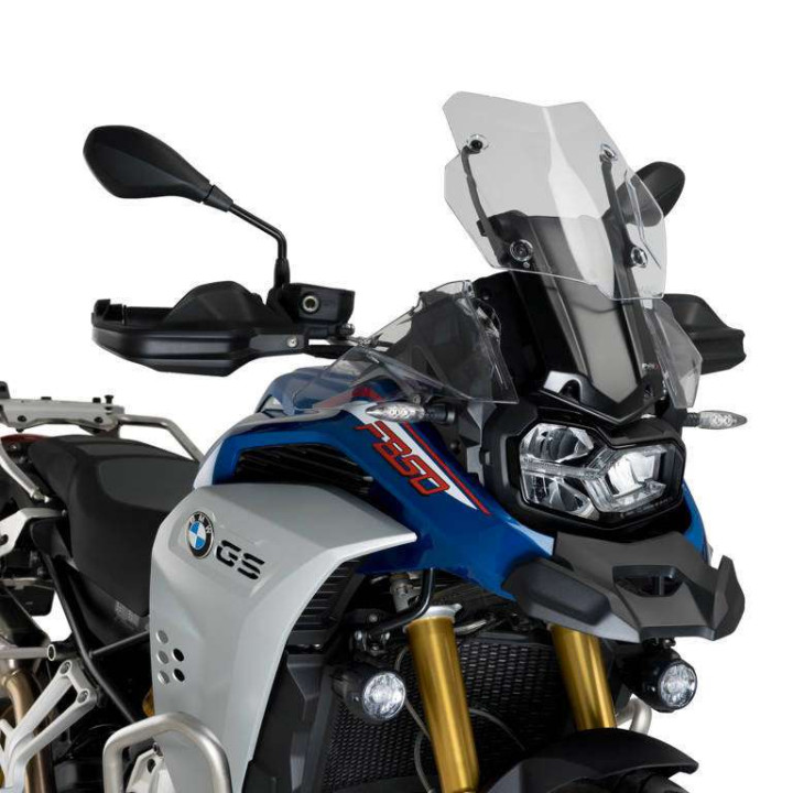 PUIG ERS electric windshield adjustment system (3689N) F850GS ADV