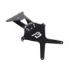 MV Agusta Brutale Barracuda plate bracket