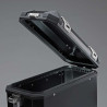 SW-Motech TraX ION 45L/37L Ducati Desert X aluminum case kit (KFT.22.995.50000/B)