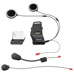Support supplémentaire complet pour Sena 10S (10S-A0301)