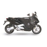 Tablier scooter Tucano Urbano Termoscud R072 Gilera GP800