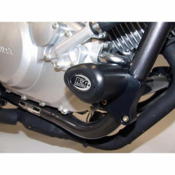 Protective stamps R&G AERO HONDA VARADERO 125