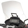 Support GPS Givi FB5126 BMW G 310 GS 2017-2026