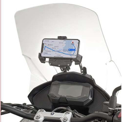 Support GPS Givi FB5126 BMW G 310 GS 2017-2026 2