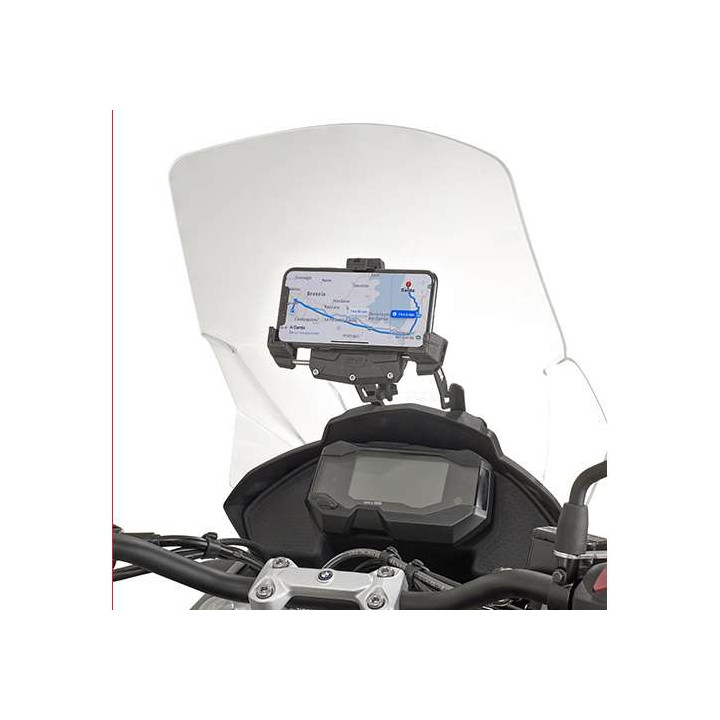 GPS holder Givi FB5126 BMW G310GS
