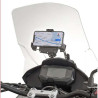 Support GPS Givi FB5126 BMW G 310 GS 2017-2026