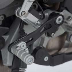 SW-Motech gear selector Ducati Multistrada 950/Multistrada 1260/Multistrada 950 V2 (FSC.22.892.10001)