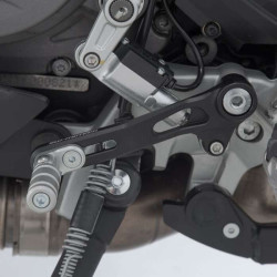 Sélecteur de vitesse SW-Motech Ducati Multistrada 950/Multistrada 1260/Multistrada 950 V2 (FSC.22.892.10001) 2