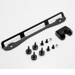 SW-Motech ADVENTURE adapter kit for SHAD SH48-SH59X top case