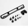 SW-Motech ADVENTURE adapter kit for SHAD SH48-SH59X top case