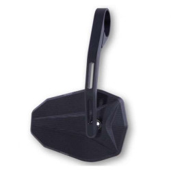 Rétroviseur embout de guidon HIGHSIDER VICTORY-X 2
