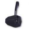 Rétroviseur embout de guidon HIGHSIDER VICTORY-X