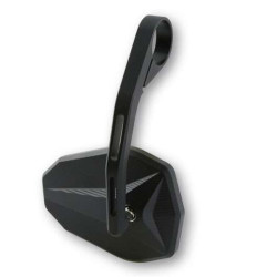 Rétroviseur embout de guidon HIGHSIDER VICTORY-X