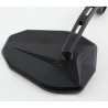 Rétroviseur embout de guidon HIGHSIDER VICTORY-X