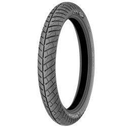 Pneu avant Michelin CITY PRO 60/90-17 36S