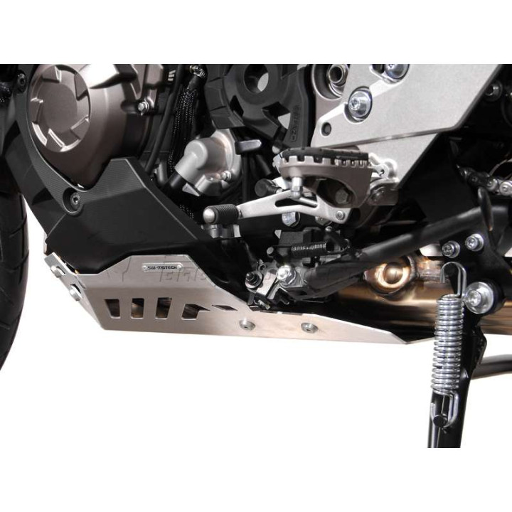SW-Motech engine cover Kawasaki VERSYS 1000