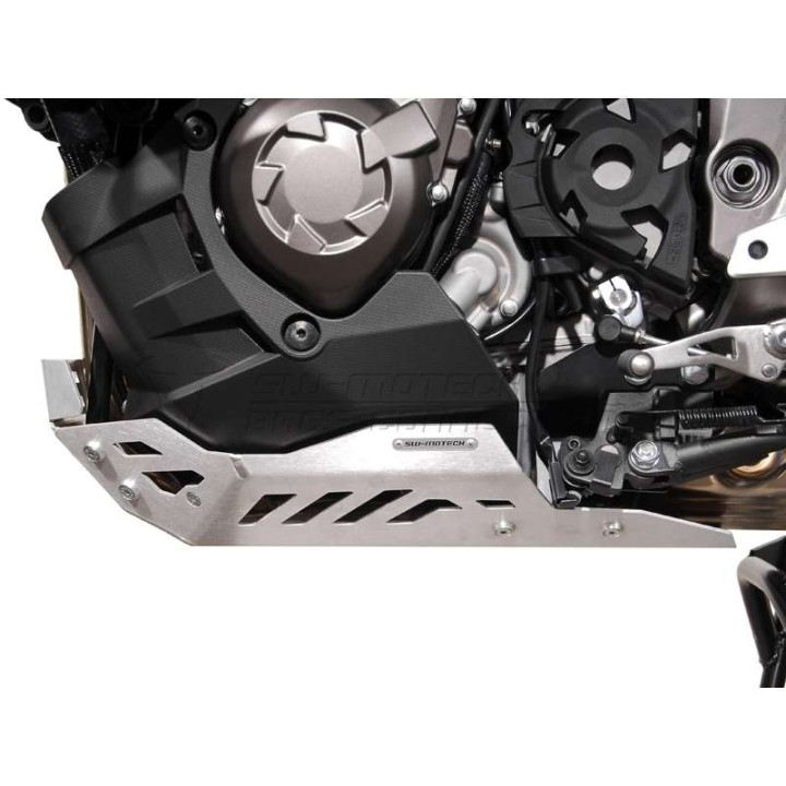 SW-Motech engine cover Kawasaki VERSYS 1000